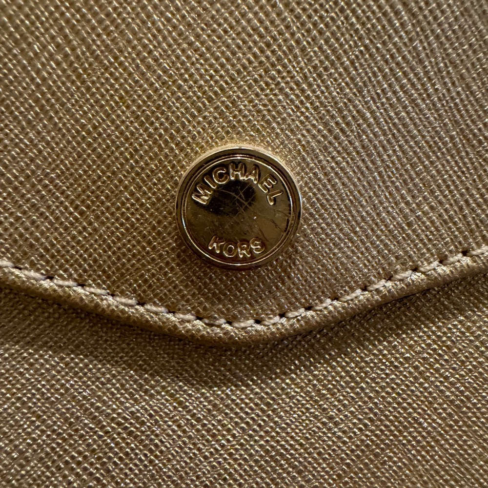 Michael Kors jet set tote‎ EUC - Picture 4 of 7